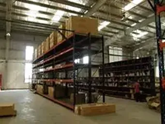 Storage Rack manufacture In Delhi